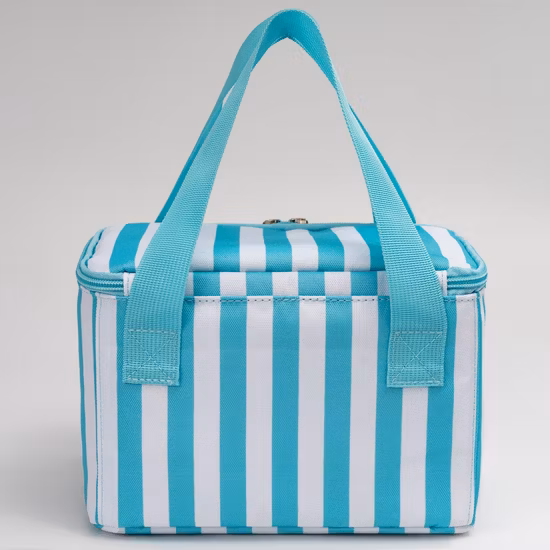 Borsa termica per bambini, borsa termica, borsa morbida, mini frigorifero, borsa termica per il rientro a scuola, per ragazze e ragazzi