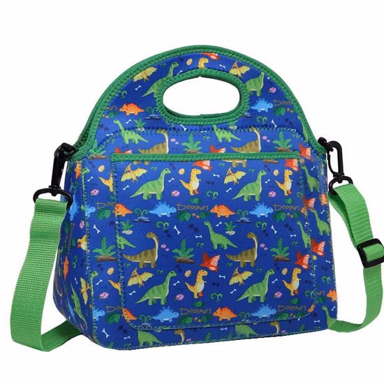 Borsa termica per borsa da pranzo in neoprene
